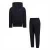 Nike Tech Fleece Tracksuit Infants Black 5-6 rokov