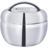 Termoska ORION Termomisa nerez 1 l APPLE (125817)