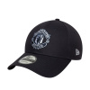 Manchester United čiapka baseballová šiltovka 9Forty Seasonal navy