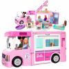 Barbie Kamper 3in1 GHL93 Super Adventure Kit Car Big Camping (Barbie Kamper 3in1 GHL93 Super Adventure Kit Car Big Camping)