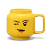 LEGO keramický hrnček 530 ml - winky