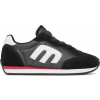 detské topánky ETNIES KIDS LO-CUT CB Black 37.5