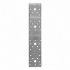 Domax LP4 - Spojka plochá 280 x 55 x 2,5 mm