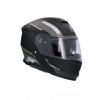 Prilba SHIRO Discover Royal matt green - M
