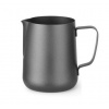 Konvička na mlieko 600ml Hendi čierna