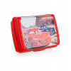 Raňajkový Box pre dieťa CARS 17x13x6,5 cm