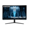 Samsung Odyssey G8 Neo S32BG850NP