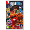 NBA BOUNCE Nintendo Switch - Hra vo fyzickej krabičke