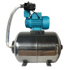 AQUA OLA Domáca vodáreň WZI 750 / 60L nerez