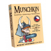 ADC Blackfire Munchkin