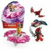 Lego LEGO NINJAGO 71824 Sorův dračí Spinjitzu Spinner