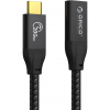 Orico USB-C 3.2 20Gbps USB Extender, 4K, 100W, 1m