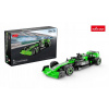 Kocky Vozidlo Rastar Auto Stake Bolid F1 Team KICK Sauber C44 1: 24 Sada