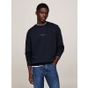 Tommy Hilfiger pánska tmavo modrá mikina