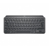 Logitech 920-010603 klávesnica Kancelária RF Wireless + Bluetooth QWERTY Španielsky Grafit (920-010603)