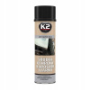 K2 Prostředek na konzervaci karoserie, černý 500ml