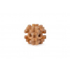 RECENTTOYS Brain Puzzle 1-5 Varianta: 5 - mozeček