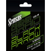 Pletená Šnúra Sensas Braid Black Arrow Feeder 130m 0,12mm 9,91kg
