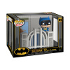 Funko POP! DC Towns Batman 80th Hall of Justice Batman