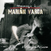 Varga Marián & Collegium Musicum - Hommage á Marián Varga Varga CD
