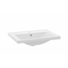 ArtDef Keramické umývadlo NANU L1032 | 60 cm