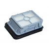 Originálny filter Bissell 3645