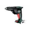 Metabo Akumulátorový skrutkovač na suchú výstavbu HBS 18 LTX BL 3000 620062840