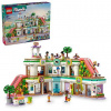 LEGO® Friends 42604 Nákupné centrum v mestečku Heartlake