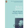 Adam Smith - Jesse Norman