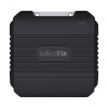 Mikrotik LtAP-2HnD&R11e-LTE7, ltAP LTE7 kit, 1x Gb Eth port, 1x miniPCI-e, 3x miniSIM slot, RouterOS