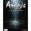 ESD GAMES Amnesia The Dark Descent (Pád do temnoty) (PC) Steam Key