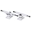 truck set THEEVE CSX WHITE BLACK 5.25