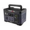 HERON 8896800 Stanica nabíjacia akumulátorová, 230V/600W, 512Wh, LiFePo4, USB