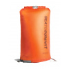 Taška s funkciou pumpu Sea To Summit Air Stream Dry Sack Pump