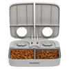 PetSafe® Kŕmidlo Automatic 2 Meal Pet Feeder