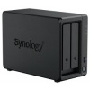 Synology DS725+/2x HAT3300-6T (2x 6TB)
