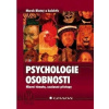 Psychologie osobnosti - Blatný Marek