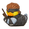 Tubbz kachnička malá MGS - Solid Snake