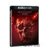 Nezvratný osud: Pokrevní linie Ultra HD Blu-ray UltraHDBlu-ray