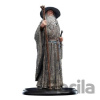 Weta Workshop Pán prstenů Mini socha Gandalf the Grey 19 cm
