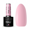 Claresa Gél lak Pink 510 5 g