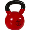 MOVIT Kettlebell 32906 Činka 20 kg s vinylovým poťahom