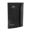 Puzdro na doklady Tasmanian Tiger® Passport Safe RFID - čierne