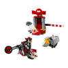 LEGO® Sonic the Hedgehog 76995 Shadow the Hedgehog a jeho útek