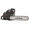 Benzínová motorová pila SCHEPPACH CSP 53-45, 53cm, 2kW, černo-červená