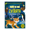 JiriModels Svietia v tme Zvieratká