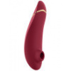 Stimulátor klitorisu Premium 2 - Womanizer (bordeaux)