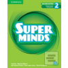 Super Minds Teacher’s Bo… (Lily Pane)