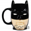 3D keramický Hrnček DC Comics - Batman: Head