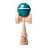 Kendama Play Pro II. Recpaint. Hladká zelená Kendama Europe 3603
